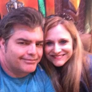 Meet your Posher, James